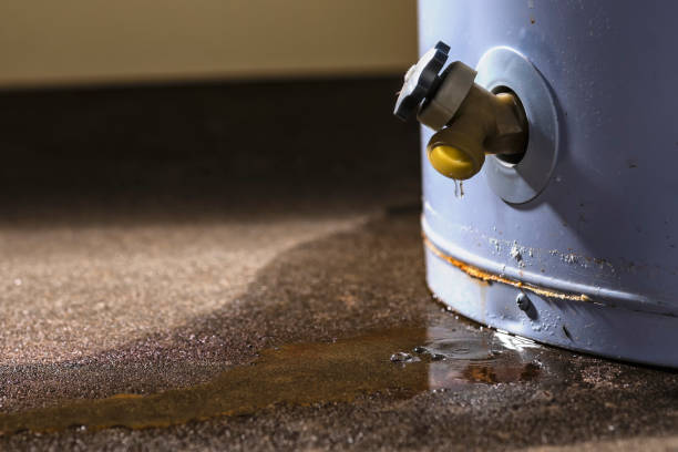 Best 24/7 water damage repair  in Devon, PA