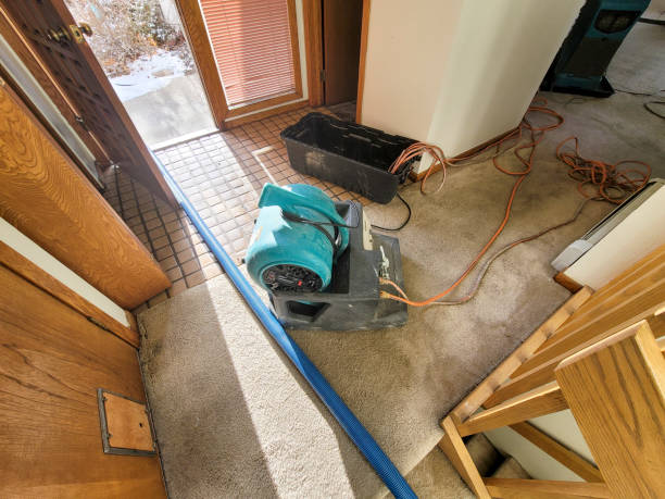 Best Emergency water damage restoration  in Devon, PA