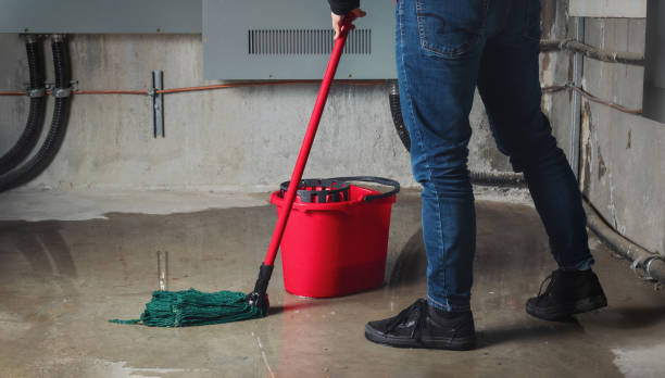Best Basement water damage restoration  in Devon, PA