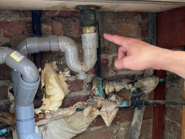 Best Commercial water damage restoration  in Devon, PA